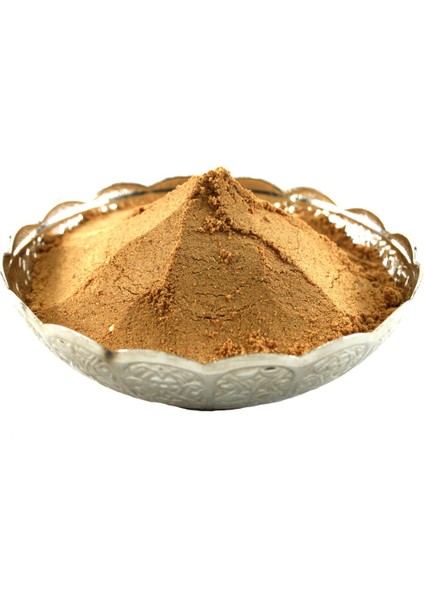 Zengi Baharat Şanlıurfa  Kahvaltılık Toz Zahter 1 kg