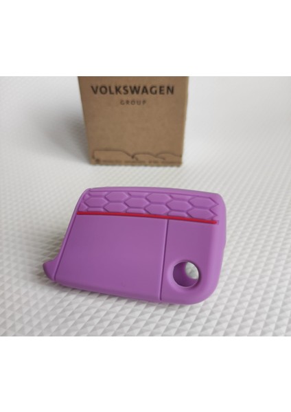 Volkswagen Anahtar Kılıfı Silikon indirimleri