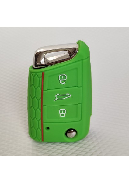 Seat Anahtar Kılıfı Silikon fiyatları