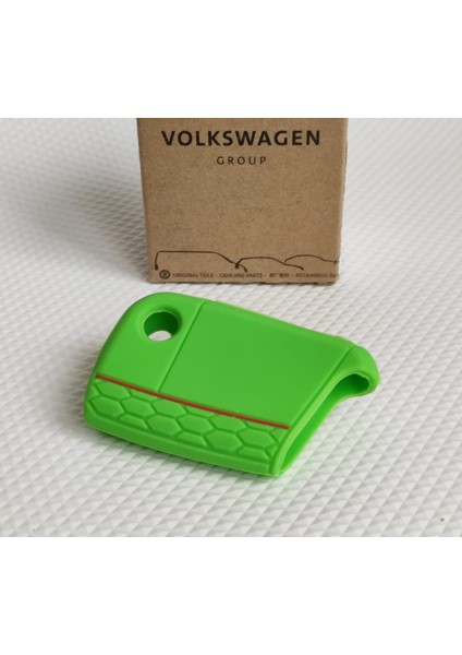 Seat Anahtar Kılıfı Silikon indirimleri