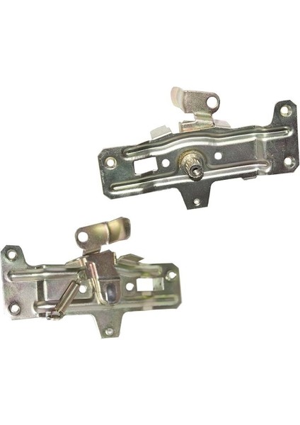 Bagaj Kapak Kilit Mekanizması H100