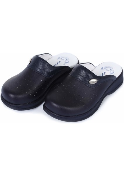 HipokratHipokrat Lacivert Hemşire/doktor Sabo fiyatları