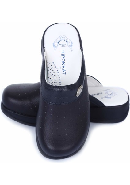 HipokratHipokrat Lacivert Hemşire/doktor Sabo modelleri