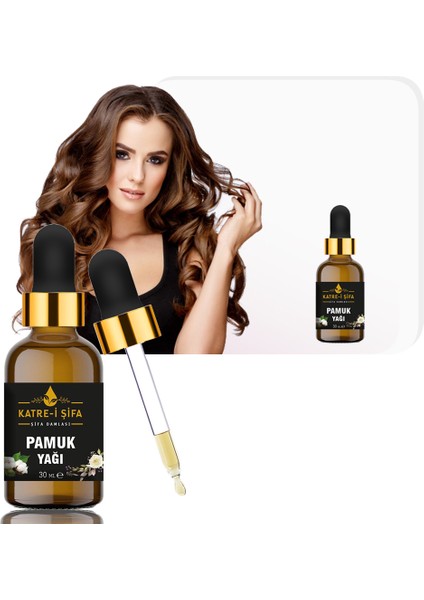 Besleyici Yenileyici Doğal Saç Bakım Yağı 30 ml fiyatları