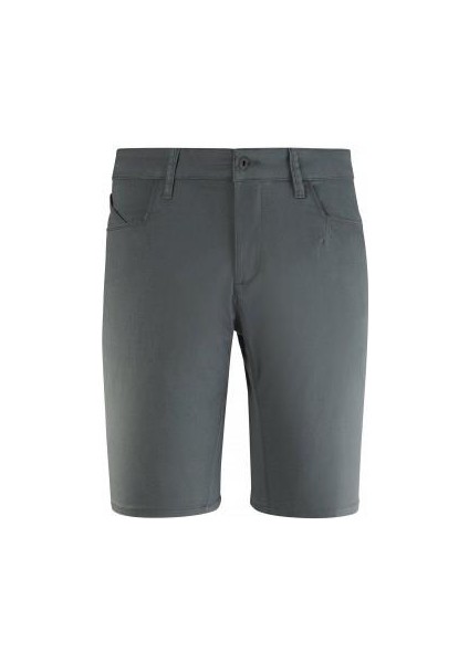 Carbon Gri Lıg Sh Erkek Şort MIV9043 8786