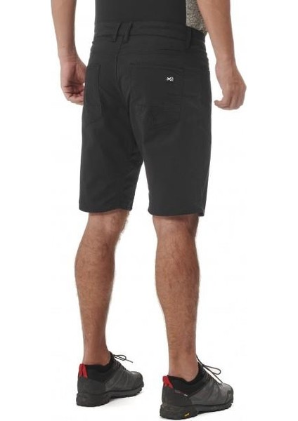 Carbon Gri Lıg Sh Erkek Şort MIV9043 8786