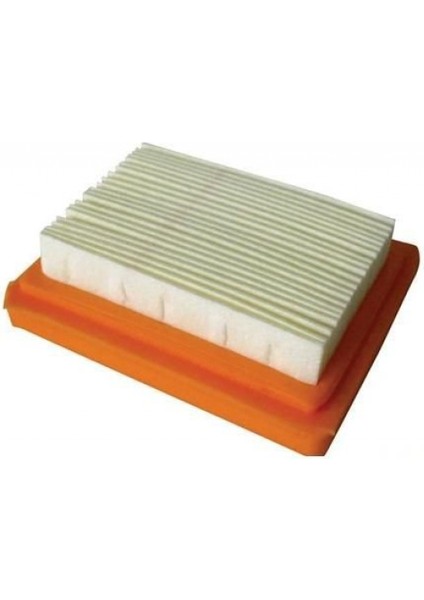 Oleomac 753 T / 755 Master / 453BP Ergo Kağıt Hava Filtresi