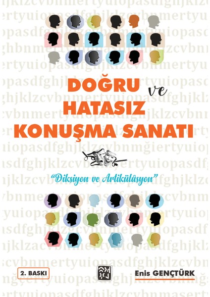 Doğru ve Hatasız Konuşma - Enis Gençtürk