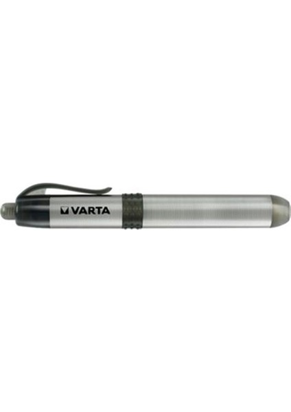 16611 LED Pen Light 1AAA 5ADET ( Kalem Fener )