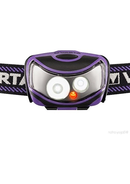 2x1 Watt Ledli Kafa Feneri modelleri