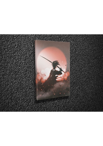 Samuray Kanvas Tablo fiyatları