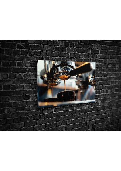 Espresso Kanvas Tablo modelleri