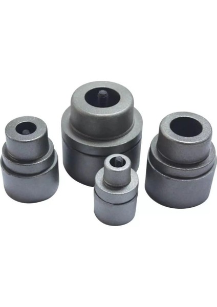 40MM Teflon Kaplama Pprc Boru Kaynak Makine Paftası FP40