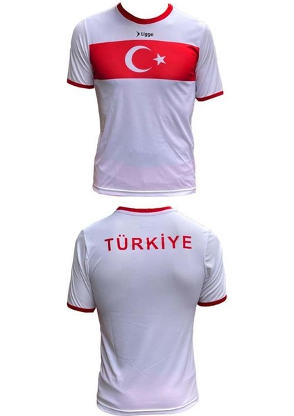 Çocuk Türkiye Milli Takım Forması Çocuk Forma Takımı Forma Şort Çorap Seti modelleri