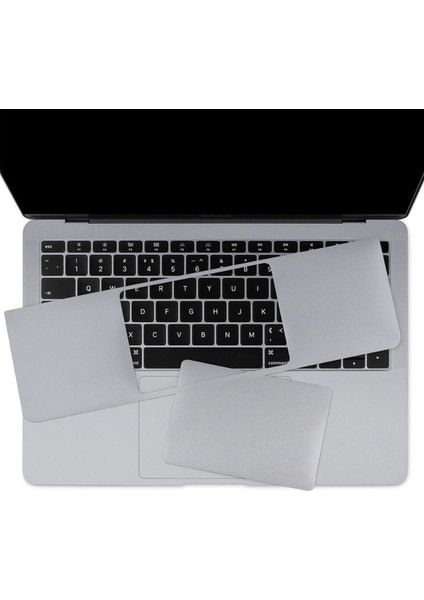 Macbook Pro Sticker Touchpad Trackpad Koruyucu A1706 A1708 A1989 A2159 ile Uyumlu