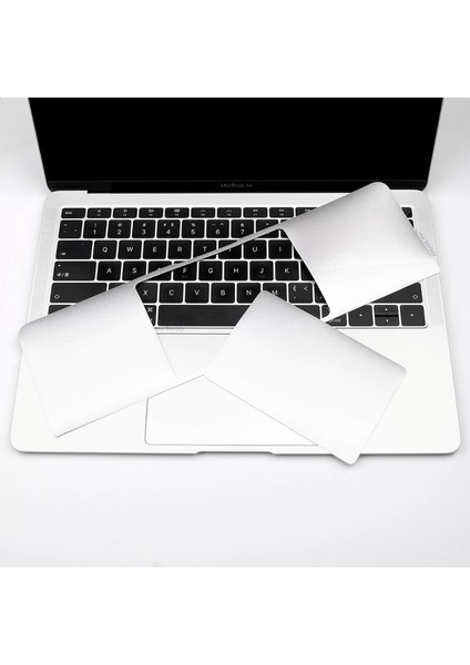 Macbook Pro Sticker Guard 13inç M1-M2 Touchpad Trackpad Koruyucu A2251 A2289 A2338 Uyumlu
