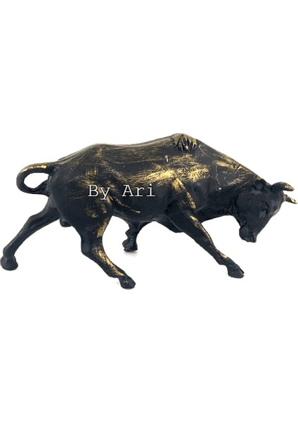 Boğa Eskitme Renk-Hf171-1