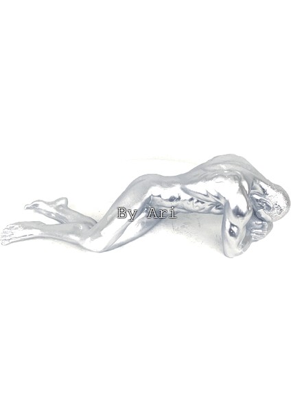 Anatomik Heykel-Bb130-3