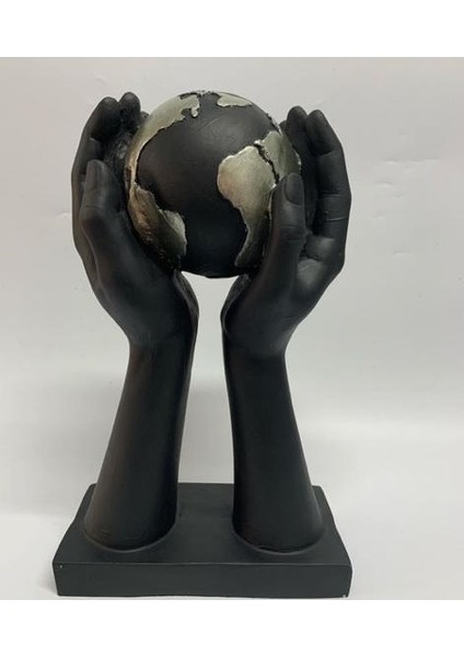 Dünya Tutan El Biblo-Do110-6