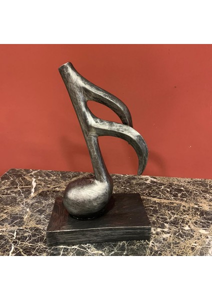 Nota Gümüş Eskitme-Do156-3