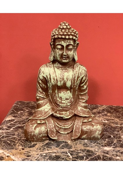 Etnik Biblo Buda-Bb163-4