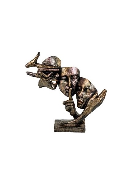 Üçlü Mask-Mk102-7