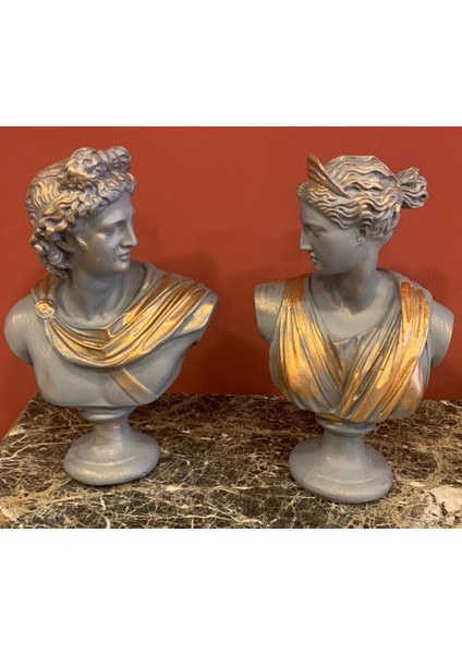 Afrodit Apollon-Hk139-7