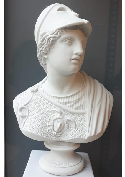 Büyük Athena Heykeli-Hk141-2