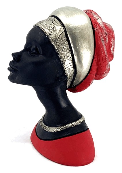 Eşarplı Kız-Bb139-1