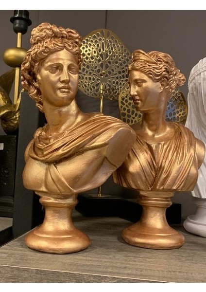 Afrodit Apollon-Hk139-8