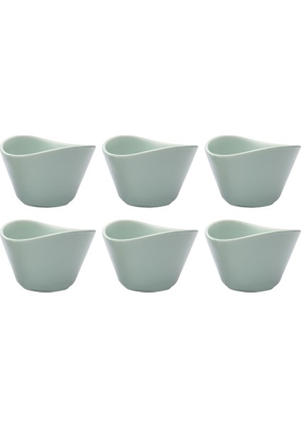 6'lı Kase 11 cm