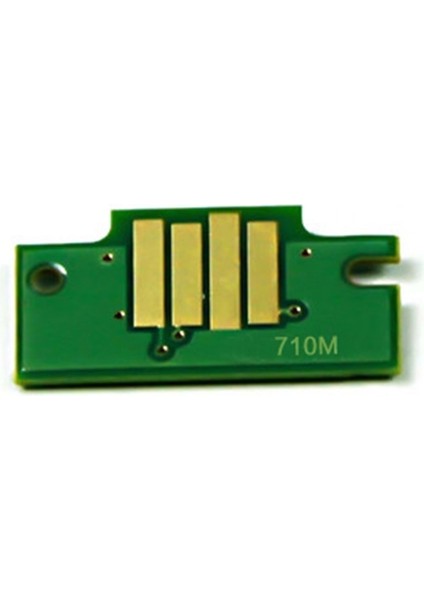 Canon - PFI-710M - 2356C001 - Image Prograf TX-4000 - 2444C003 - Chip