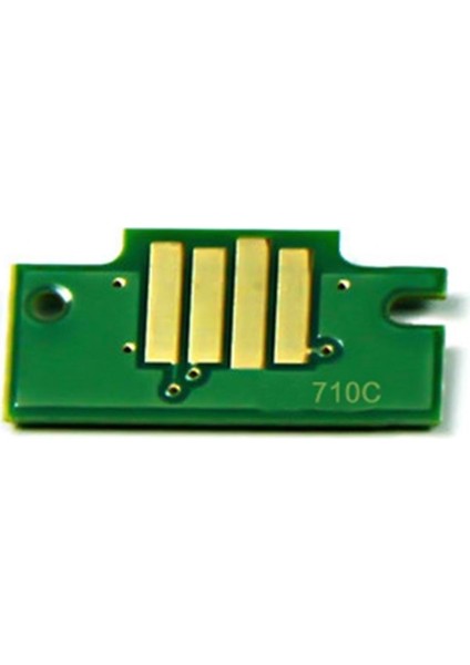 Canon - PFI-710C - 2355C001 - Image Prograf TX-4000 - 2444C003 - Chip
