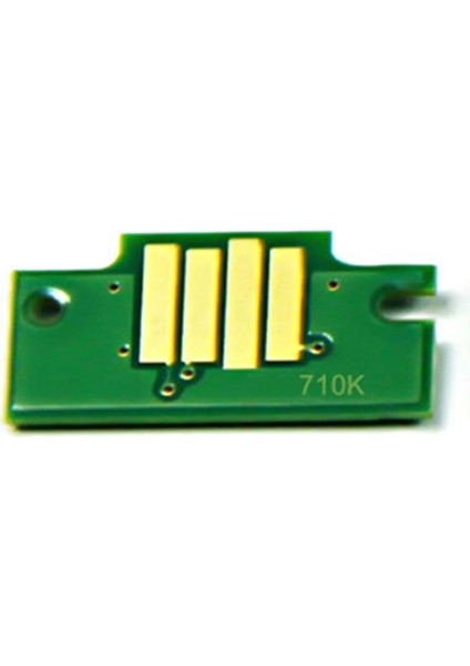 Canon - PFI-710BK - 2354C001 - Image Prograf TX-4000 - 2444C003 - Chip