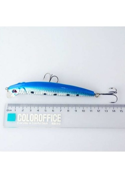 11,5cm 18GR Çift Karbon Çelik Kancalı Iri Yem A modelleri