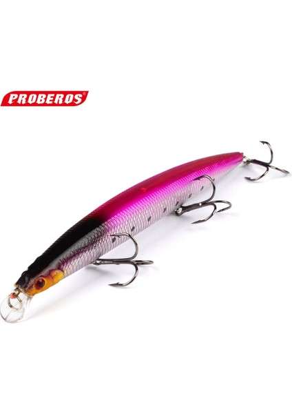 Yem 18.5 cm 24,26 gr Üç 3lü Kancalı