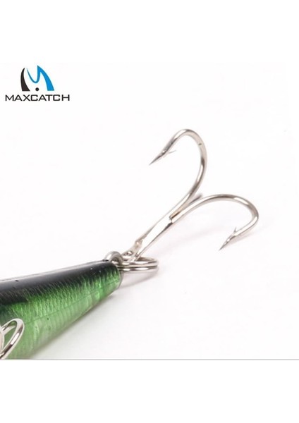 10CM 8,37GR Çift Karbon Çelik Kancalı Yem indirimleri