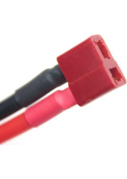 14.8 V 4s Lipo Batarya-Pil 5000 Mah 45C