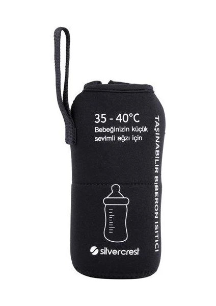 Silvercrest Biberon Isıtıcı 35-40 Derece 5V SC-LY01