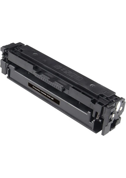 Toner Grup CRG-045 - Canon-I-Sensys MF635CX 1500 Sayfa Siyah Muadil Toner