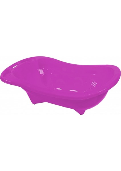 Plastik Mandella Çocuk Küveti