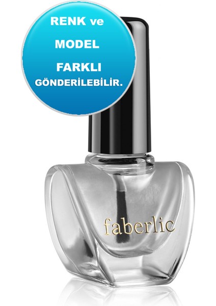 Treselle Kadın Parfüm Maskara ve Kapatıcı Faberlic Oje ve Ruj Hediyeli Paket