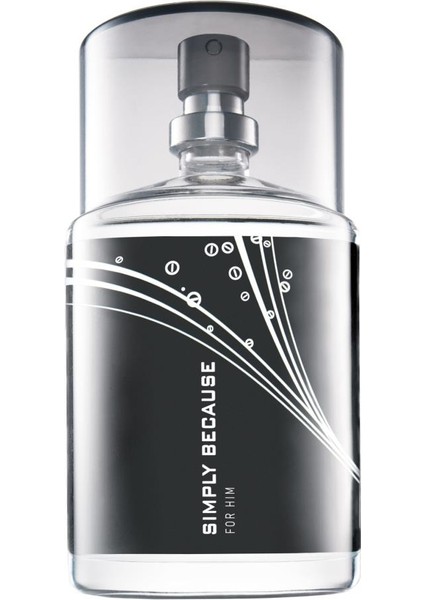 Perceive Simply Because ve Musk Vulcain Erkek Parfüm Paketi