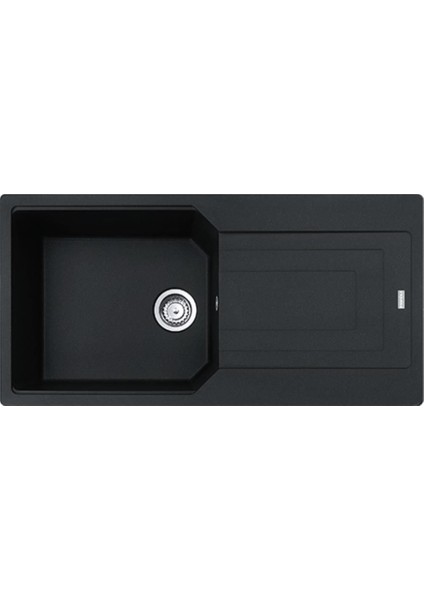 Urban Ubg 611-100 Nero Granit Evye