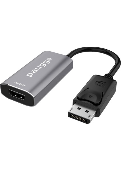 8k 60Hz 4K 120Hz Displayport 1.4 To HDMI 2.1 Aktif Adaptör