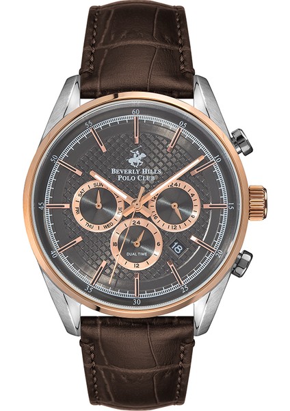 BP3004X.562 Erkek Kol Saati