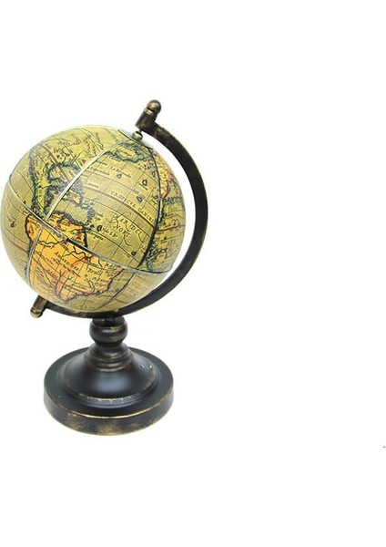 Yerküre Kaideliı Dünya Küre Dekoratif Hediyelik modelleri