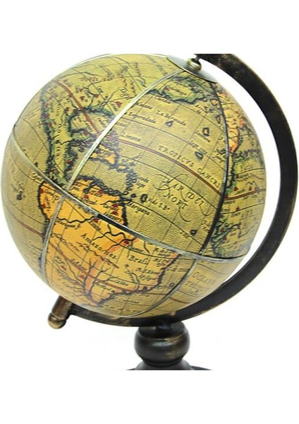 Yerküre Kaideliı Dünya Küre Dekoratif Hediyelik fırsatları