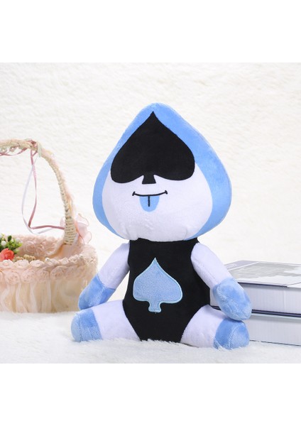 Undertale Peluş Oyuncaklar Balık Kardeş Ayçiçeği Sans (Yurt Dışından) fırsatları