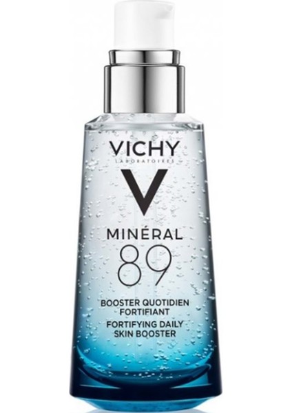 Mineral 89 Fortifying And Plumping Daily Booster